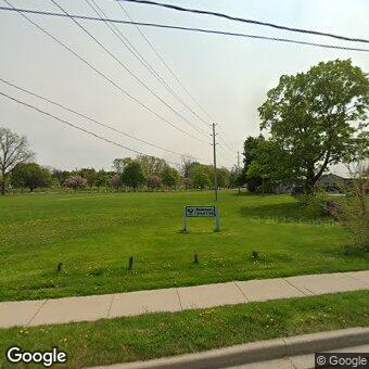 PogoMap.Info - Pokestop - Woodstock Cricket Club