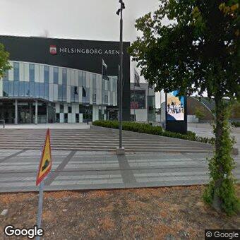 PogoMap.Info - Pokestop - Helsingborg Arena