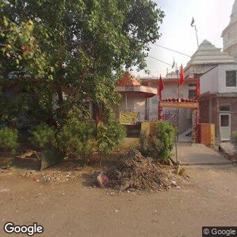 PogoMap.Info - Gym - Shani Dev Mandir