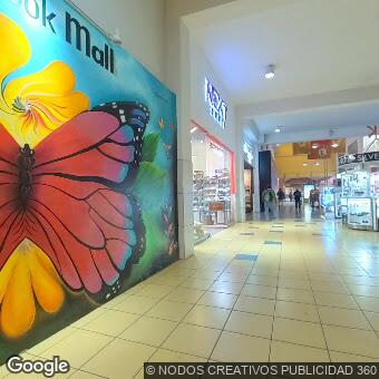 PogoMap.Info - Pokestop - Leon Albrook Mall