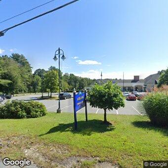 PogoMap.Info - Gym - Ashland Community Center