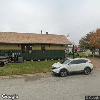 PogoMap.Info - Pokestop - Katy Texas Railroad Museum