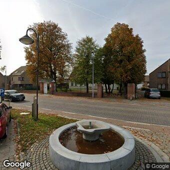 PogoMap.Info - Gym - Fontein Uitbergen