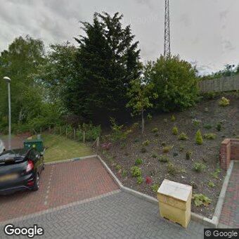 PogoMap.Info - Pokestop - Capelrig Gardens Play Area