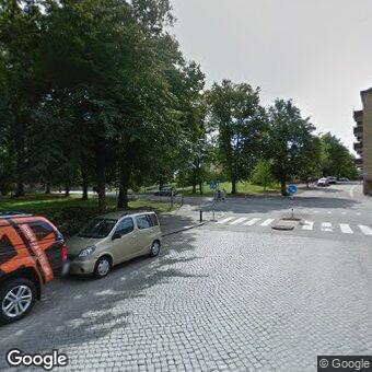 PogoMap.Info - Pokestop - Hälsans Stig   Karlskrona