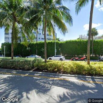 PogoMap.Info - Pokestop - CONVENTION CENTER MIAMI BEACH