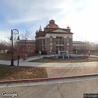 PogoMap.Info - Pokestop - Old Dome Meeting Hall