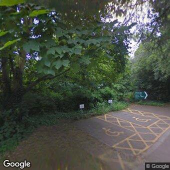 PogoMap.Info - Pokestop - Hartsholme Country Park Map