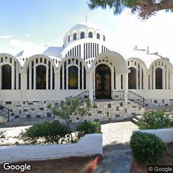 PogoMap.Info - Pokestop - Ι.Ν. Αγίου Νικολάου