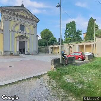 PogoMap.Info - Pokestop - Trezzo Sull'Adda   Santuario Di Trezzo