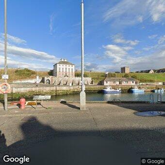 PogoMap.Info - Pokestop - Smuggler's Haven Info Point