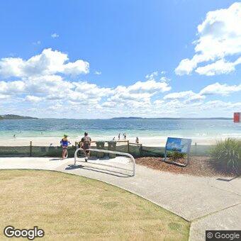 PogoMap.Info - Pokestop - Port Stephens   Great Lakes Marine Park