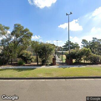 PogoMap.Info - Gym - Guildford Leagues Club