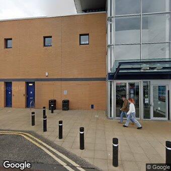 PogoMap.Info - Pokestop - Vue Cinema Inverness