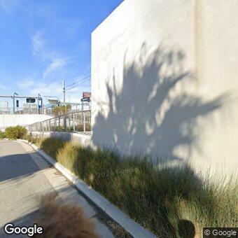 PogoMap.Info - Pokestop - METRO Downtown Santa Monica St.