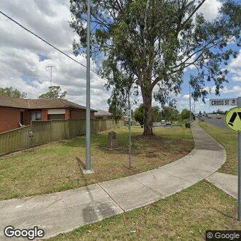 PogoMap.Info - Pokestop - Demographic Centre Of Blacktown Marker