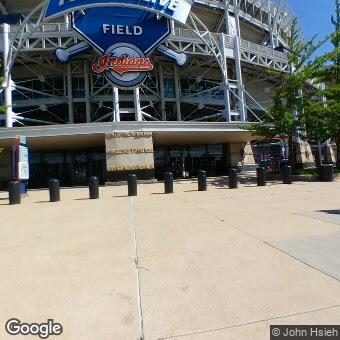 PogoMap.Info - Pokestop - Progressive Field: Home Of The Cleveland Indians