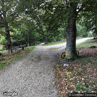 PogoMap.Info - Pokestop - Ronneby Brunnspark   Anno 1705