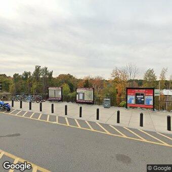 PogoMap.Info - Pokestop - Littleton Train Station