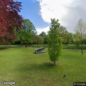 PogoMap.Info - Pokestop - Kunst, Park Roosendaal