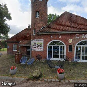 PogoMap.Info - Pokestop - Altes Feuerwehrgerätehaus Groß Reken