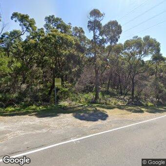 PogoMap.Info - Pokestop - Burnum Burnum Sanctuary Welcome Sign