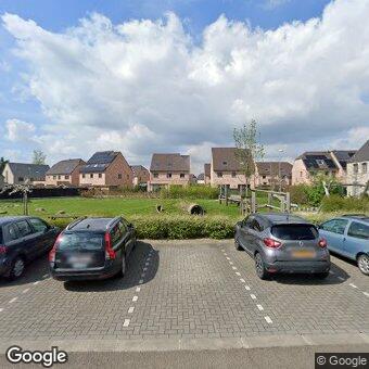 PogoMap.Info - Pokestop - Speeltuin Paardenstraat