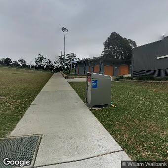 PogoMap.Info - Gym - North Turramurra Recreational Area, Grassed Playing Fields