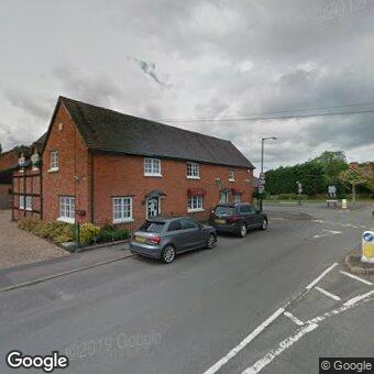 PogoMap.Info - Pokestop - Wellesbourne Parish Council