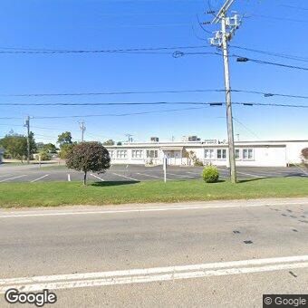 PogoMap.Info - Pokestop - Cape Cod Church