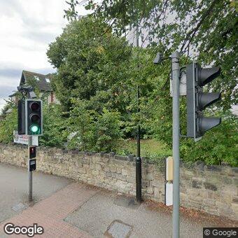PogoMap.Info - Gym - Mexborough Athletics Club Entrance