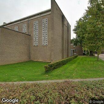 PogoMap.Info - Pokestop - Church Maastricht