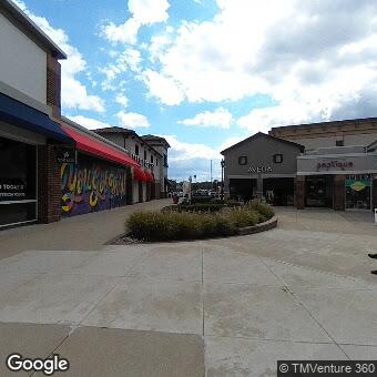 PogoMap.Info - Pokestop - Jefferson Pointe Cherub