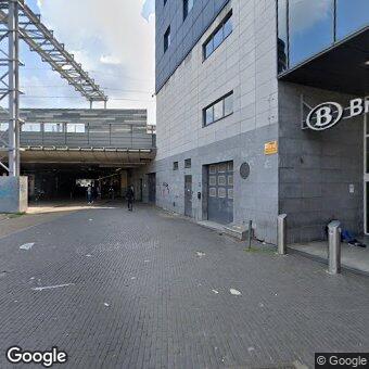 PogoMap.Info - Pokestop - Brussel Zuid