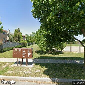 PogoMap.Info - Gym - Ajax Westney Heights Park