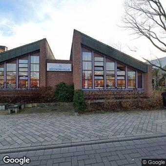 PogoMap.Info - Pokestop - Bücherhalle Hamburg Neugraben