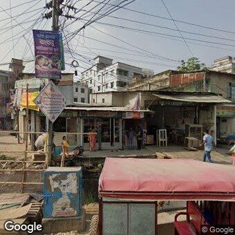 PogoMap.Info - Gym - Farmer More,Konapara,Matuail,Demra,Dhaka