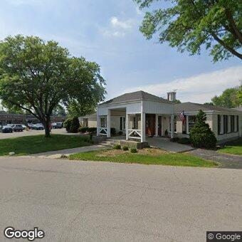 PogoMap.Info - Pokestop - Fort Wayne Spine