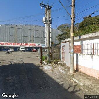 PogoMap.Info - Pokestop - Ginásio Poliesportivo Celso Daniel