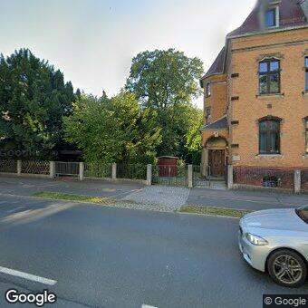 PogoMap.Info - Pokestop - Akademische Sportverbindung "Alte Elisabeth" Zu Freiberg/Sachsen