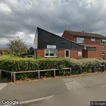 PogoMap.Info - Gym - Edenthorpe Community Library