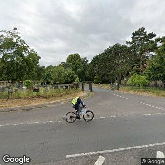 PogoMap.Info - Pokestop - Durrington Cemetery Entrance