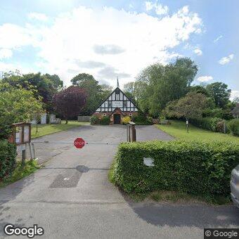 PogoMap.Info - Gym - Findon Village Hall