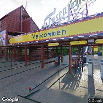 PogoMap.Info - Pokestop - Tusenfryd