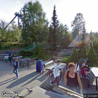 PogoMap.Info - Pokestop - Map Of Tusenfryd