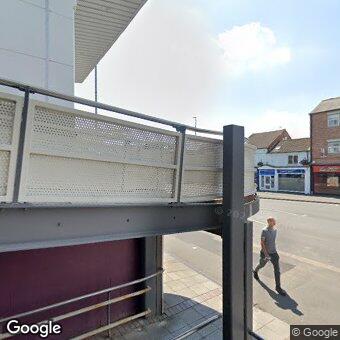 PogoMap.Info - Pokestop - Zeppelin Raid Plaque