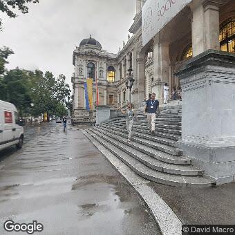 PogoMap.Info - Gym - Uni Wien