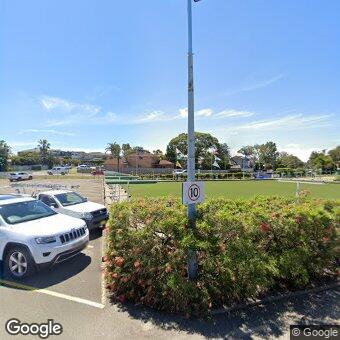 PogoMap.Info - Pokestop - Taren Point Bowling Club