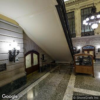 PogoMap.Info - Gym - Hoboken Train Terminal