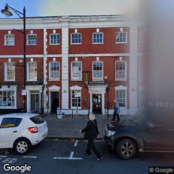 PogoMap.Info - Pokestop - Hoddesdon Post Office